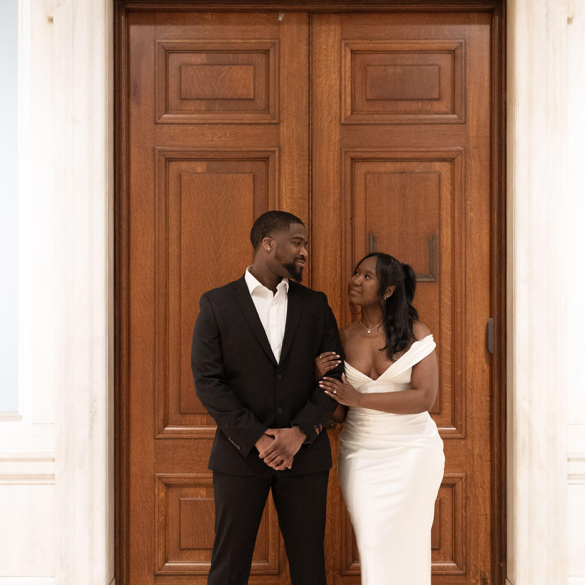 Engagement Photos