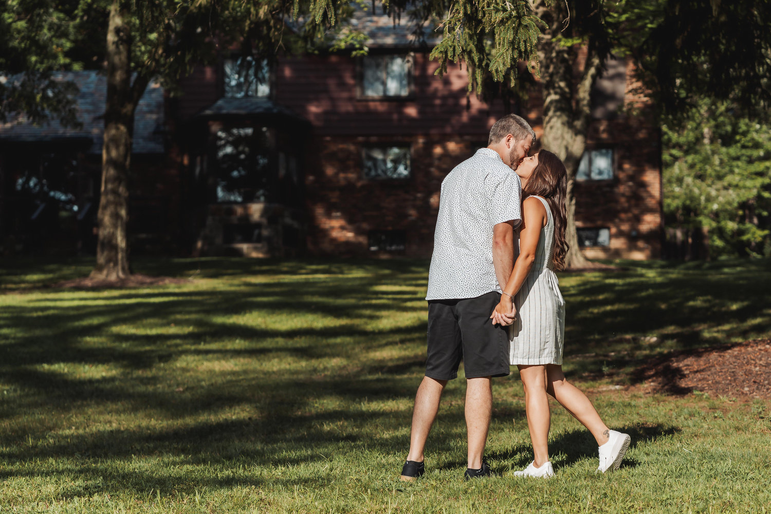 The Wedding Website of Valerie Sasak and David Koegle
