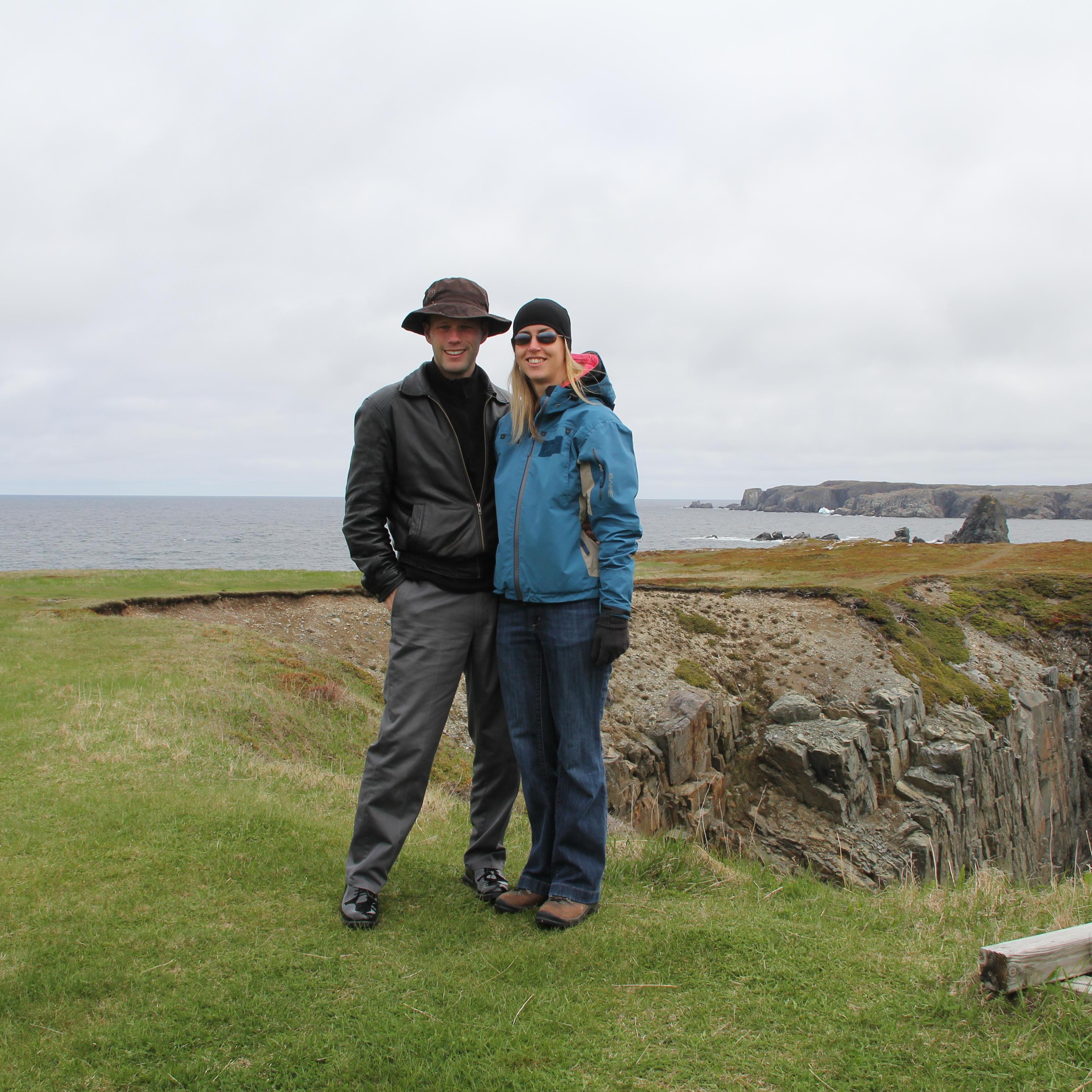 Bonavista, NL