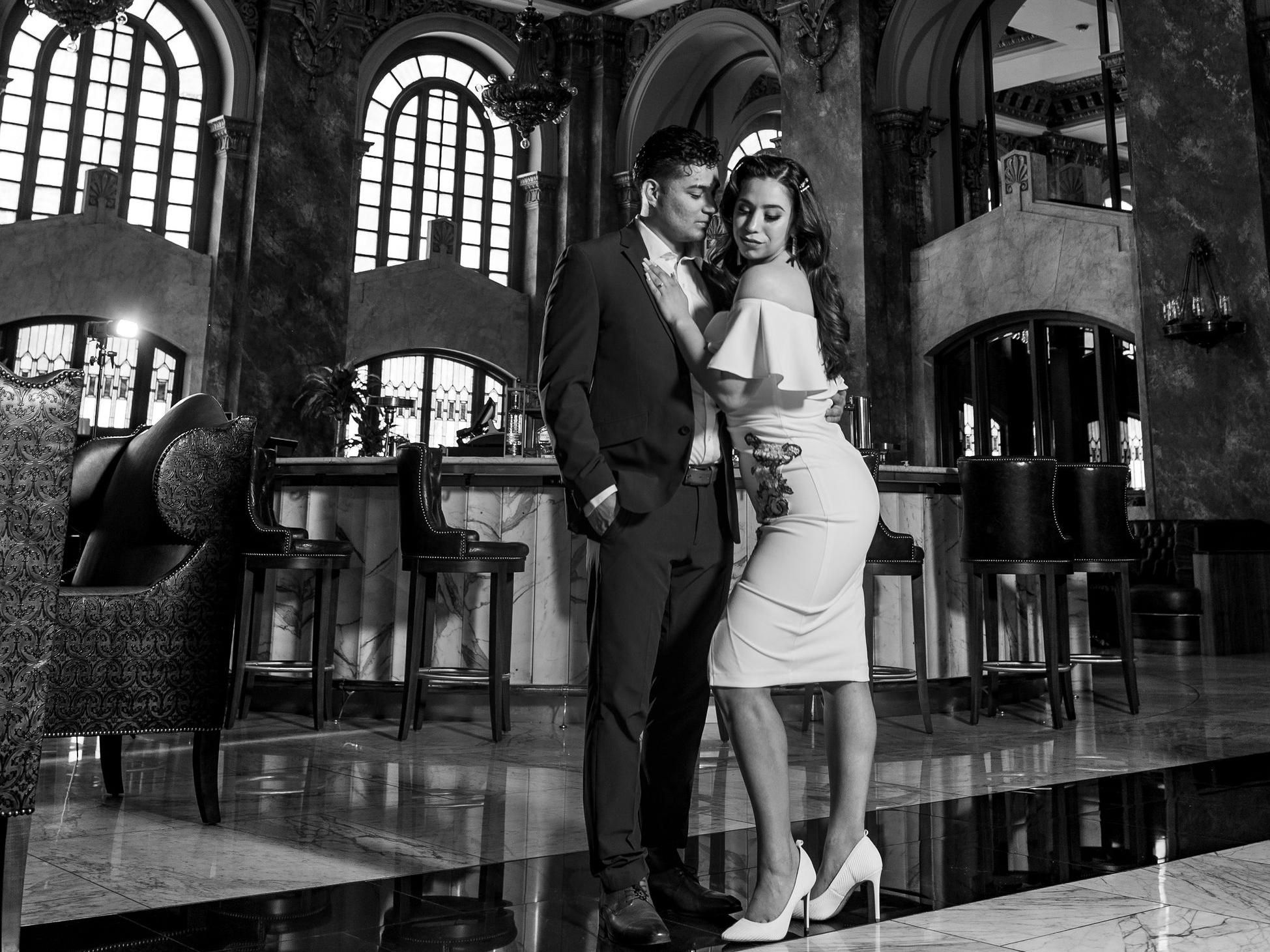 The Wedding Website of Jonathan Isaac Sanchez and Julia Natalia Sanchez