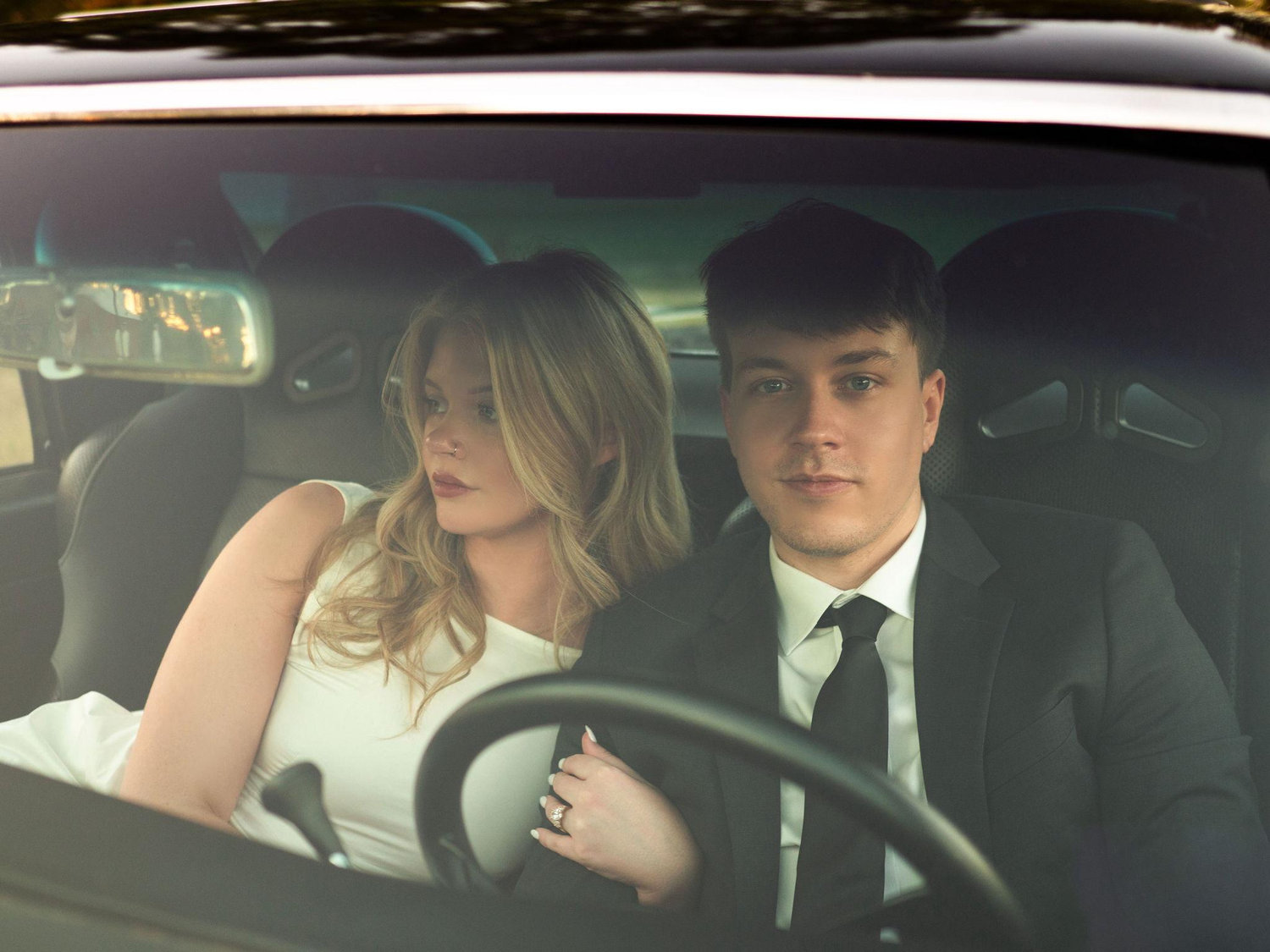 The Wedding Website of Britney Pratt and Nathan Clark