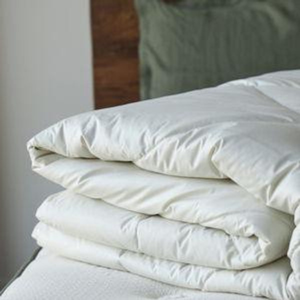 Alpaca Duvet Insert