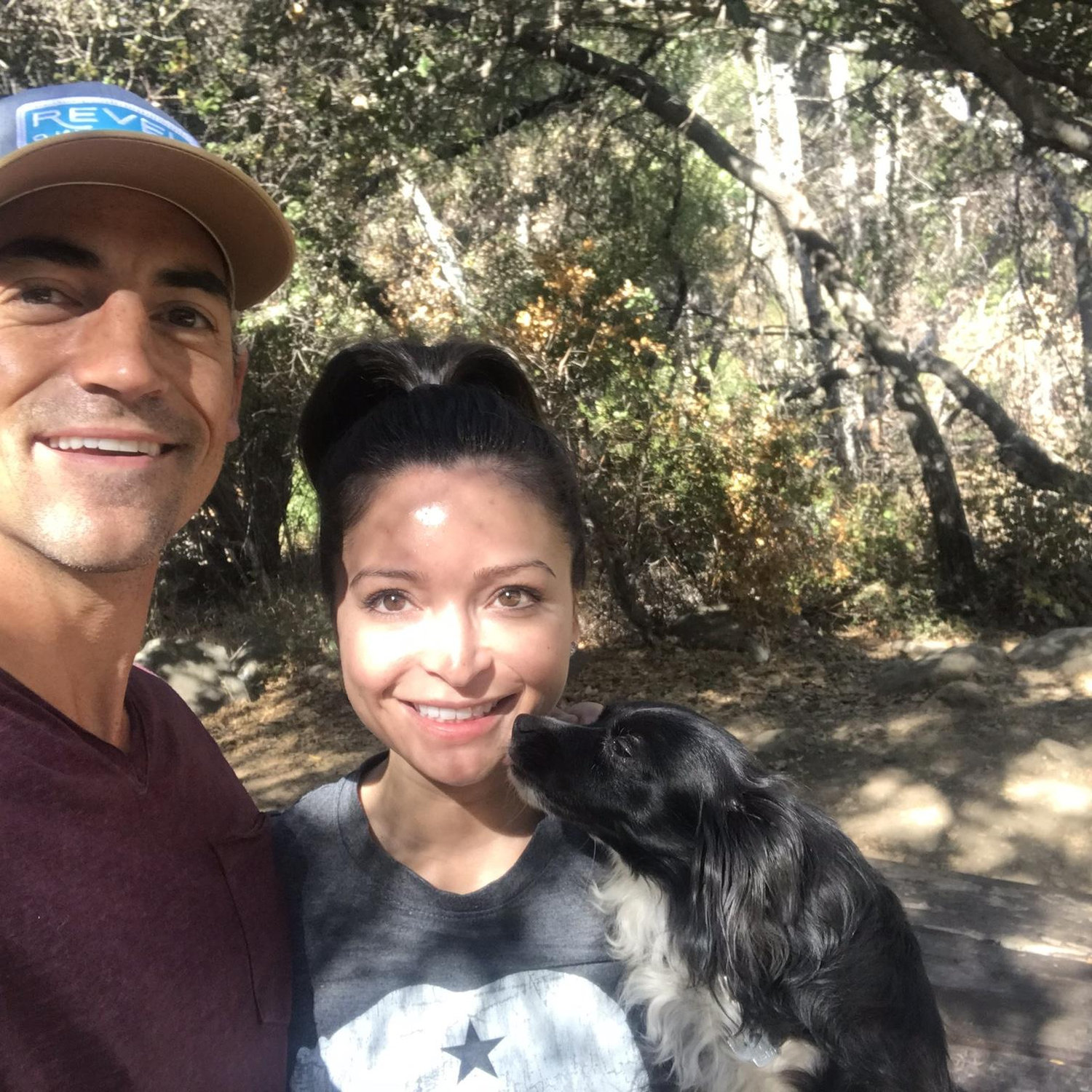 Camping in Ojai, CA