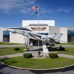 National Naval Aviation Museum
