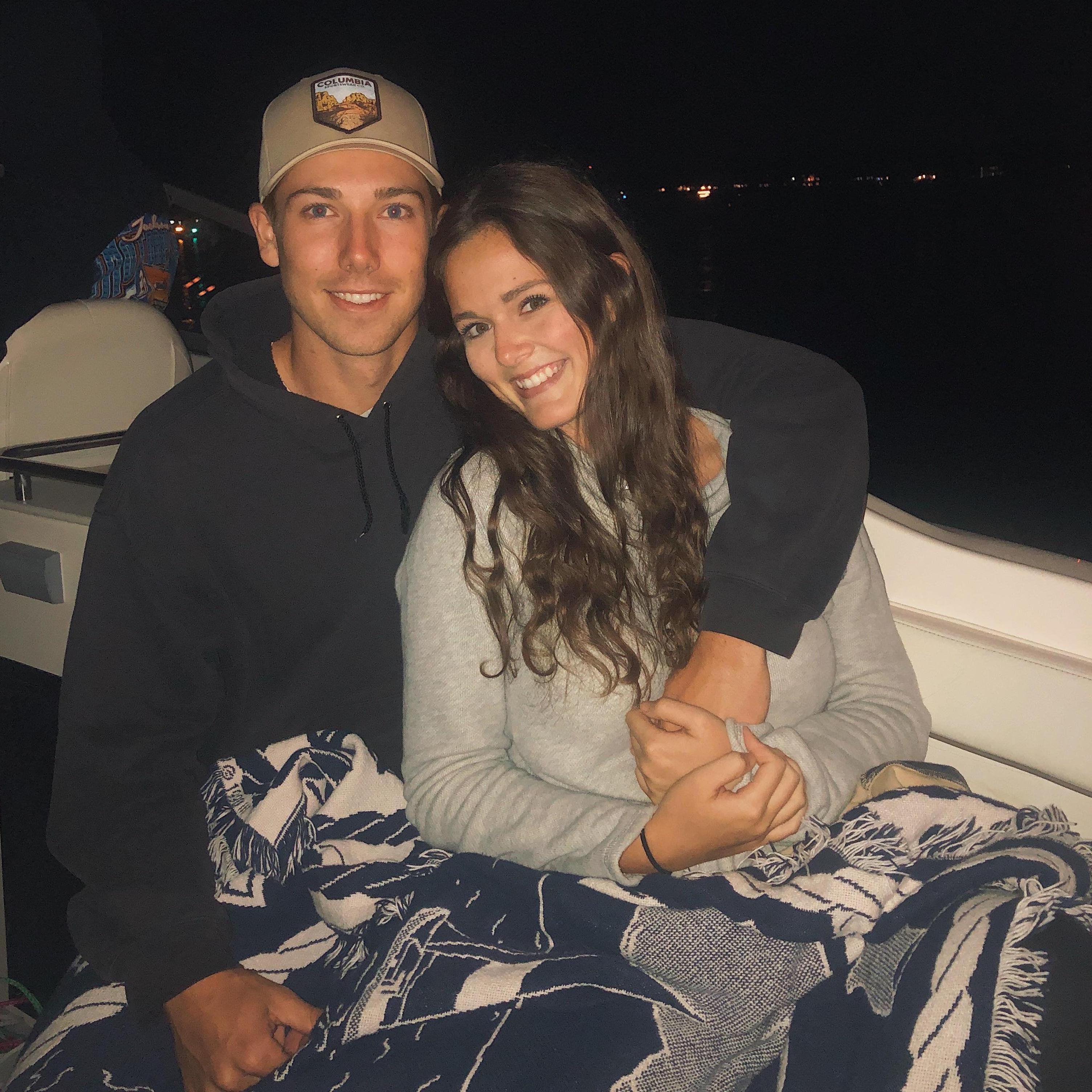 2020 - one of many trips to Okoboji  ♥