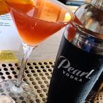 The Pearl Martini Bar & Lounge