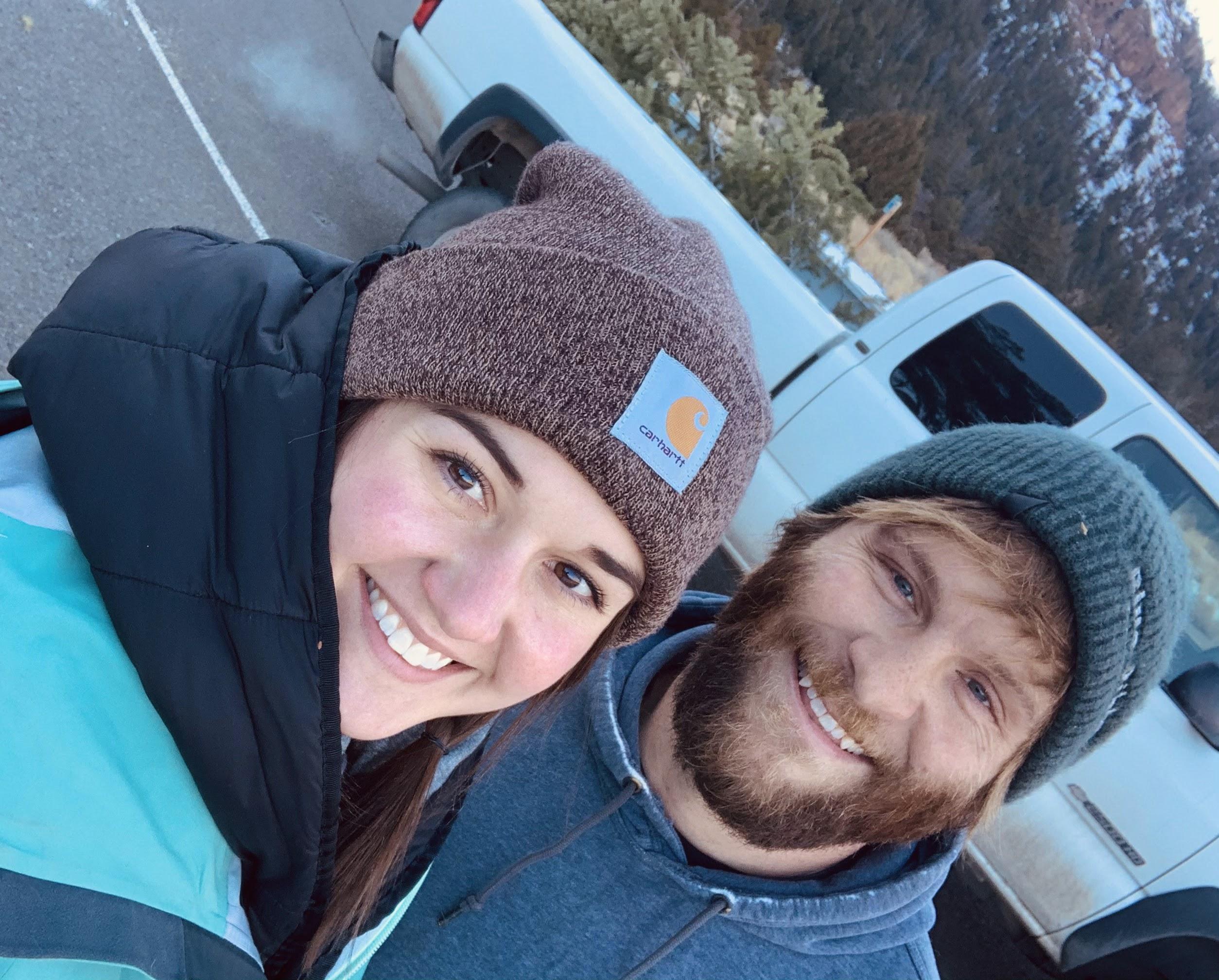 The Wedding Website of Courtney Boutelle and Benjamin Schneider