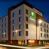 Holiday Inn Express Cheltenham Town Centre by IHG