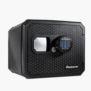 SentrySafe Fire, Water, and Theft Proof