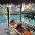Kayaking and Water Sports