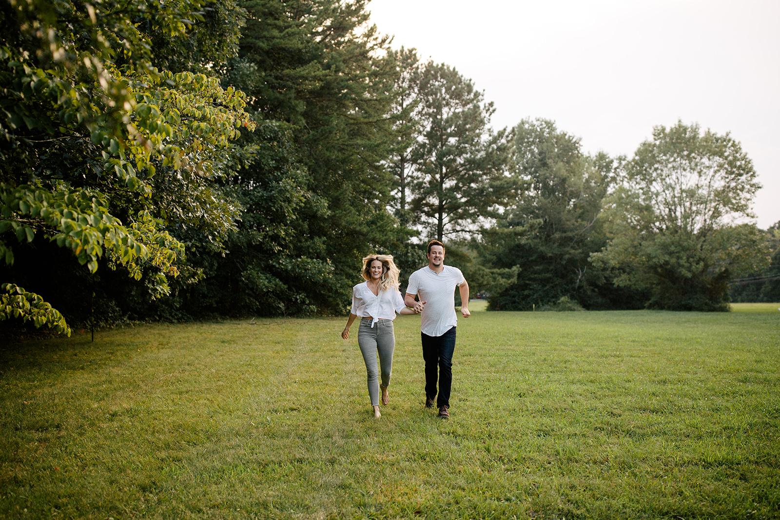 The Wedding Website of Meara Keegan and Austin Stahley