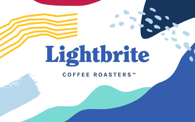Order Lightbrite Coffee, LLC eGift Cards