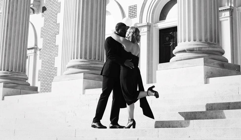 The Wedding Website of Chelsea Hummel and Darnell Taylor
