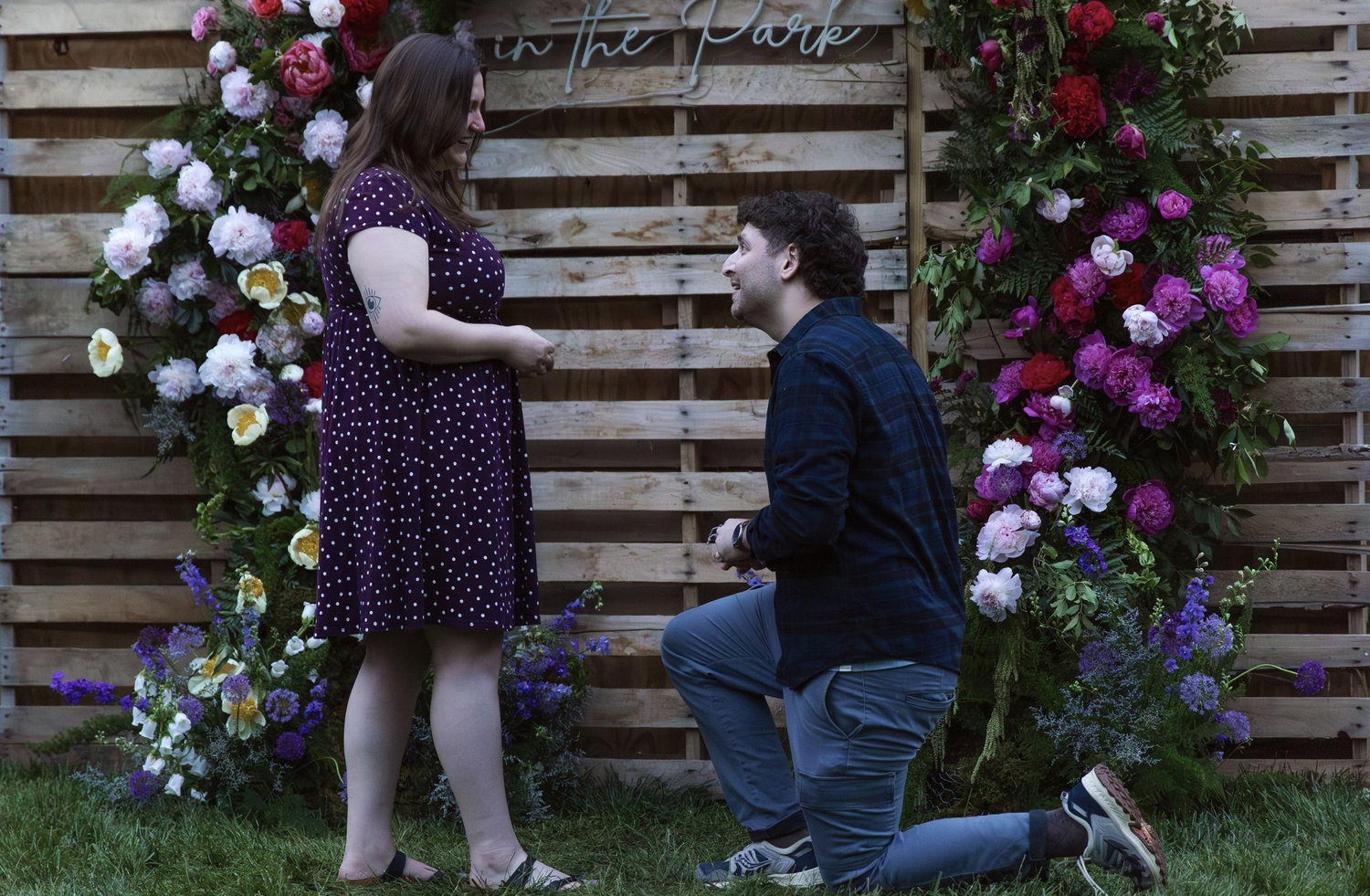 The Wedding Website of Lindsey Weinholtz and Jake Weisman