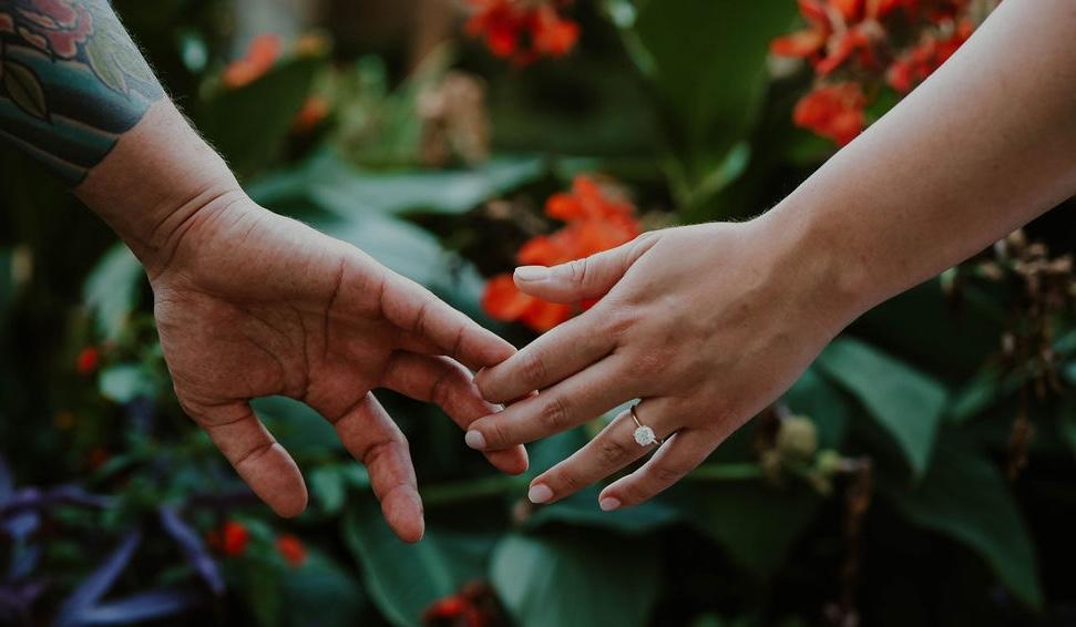 The Wedding Website of Ashleigh Gilbert and Oliver Black