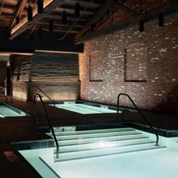 Bathhouse Williamsburg | Couples Full-Body Massage Gift Certificate