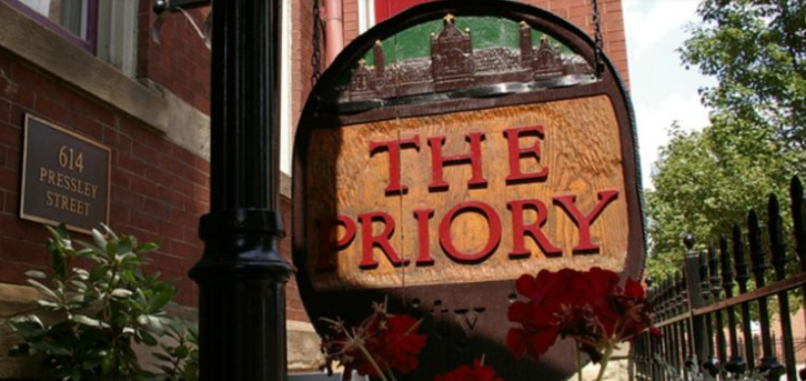 The Wedding Website of Allyson Wood and Pavel Borovikov