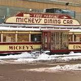 Mickey's Diner