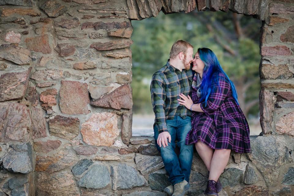The Wedding Website of Javiera Brewer and Jesse Brewer