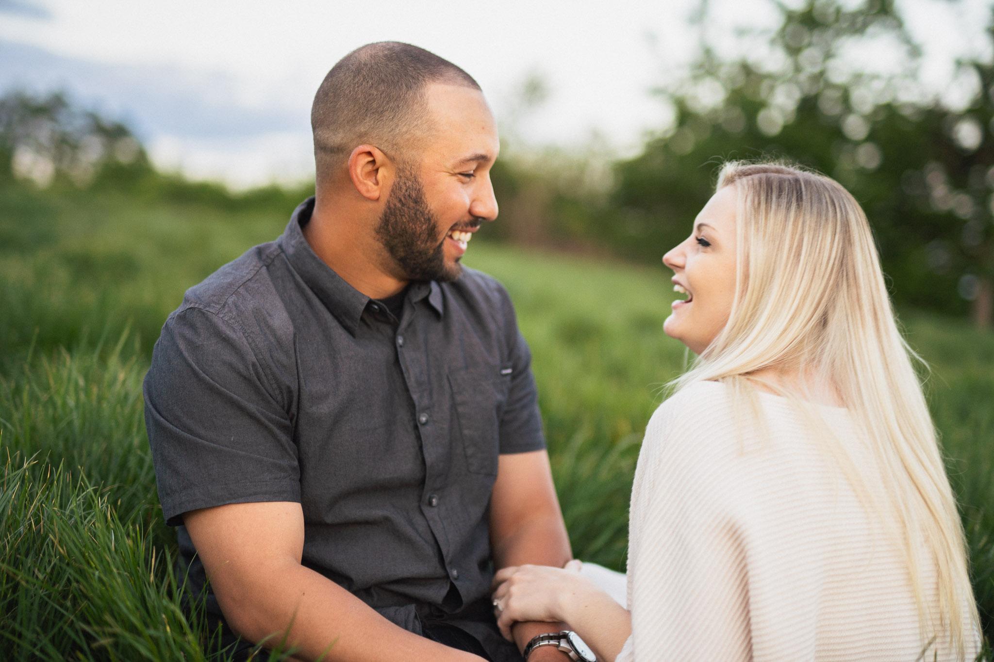 The Wedding Website of Shannon Wurdinger and Kaleb Dark