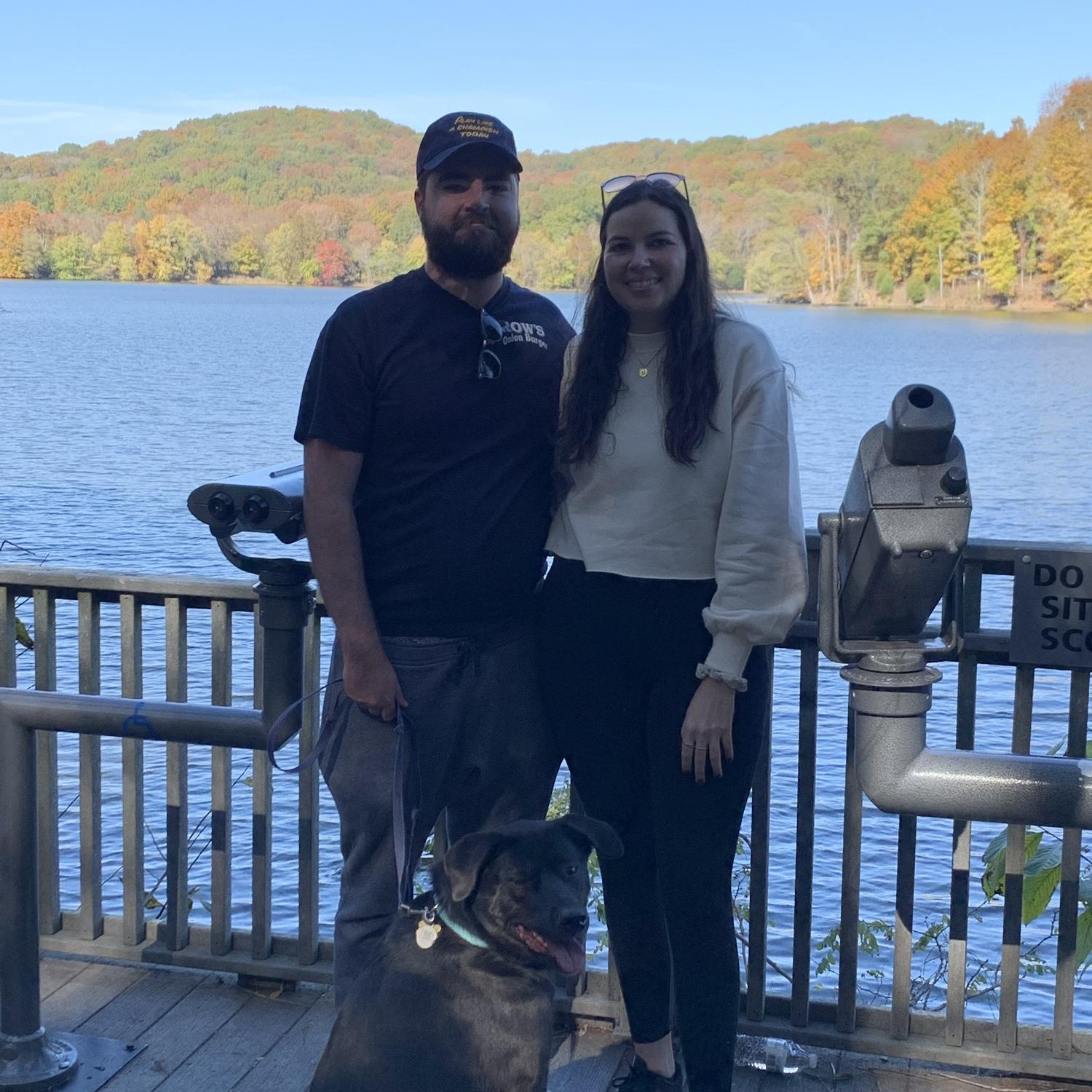 Radnor Lake in TN