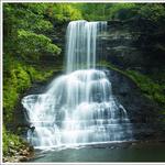 Cascade Falls Trailhead