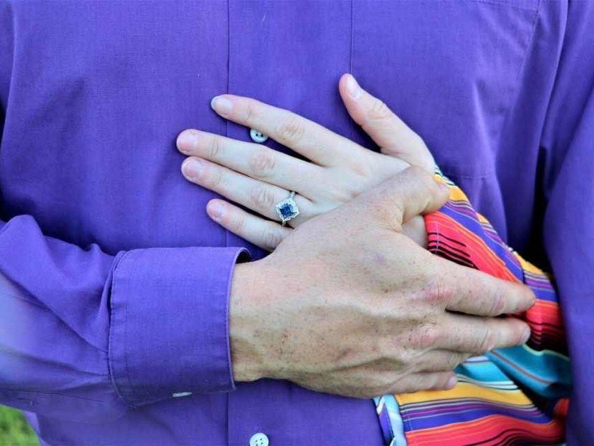 The Wedding Website of Karli LeDane and Justin Carpenter