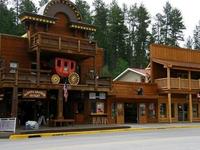 Keystone