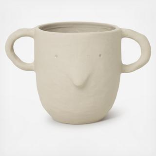 Mus Plant Pot
