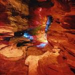Laurel Caverns