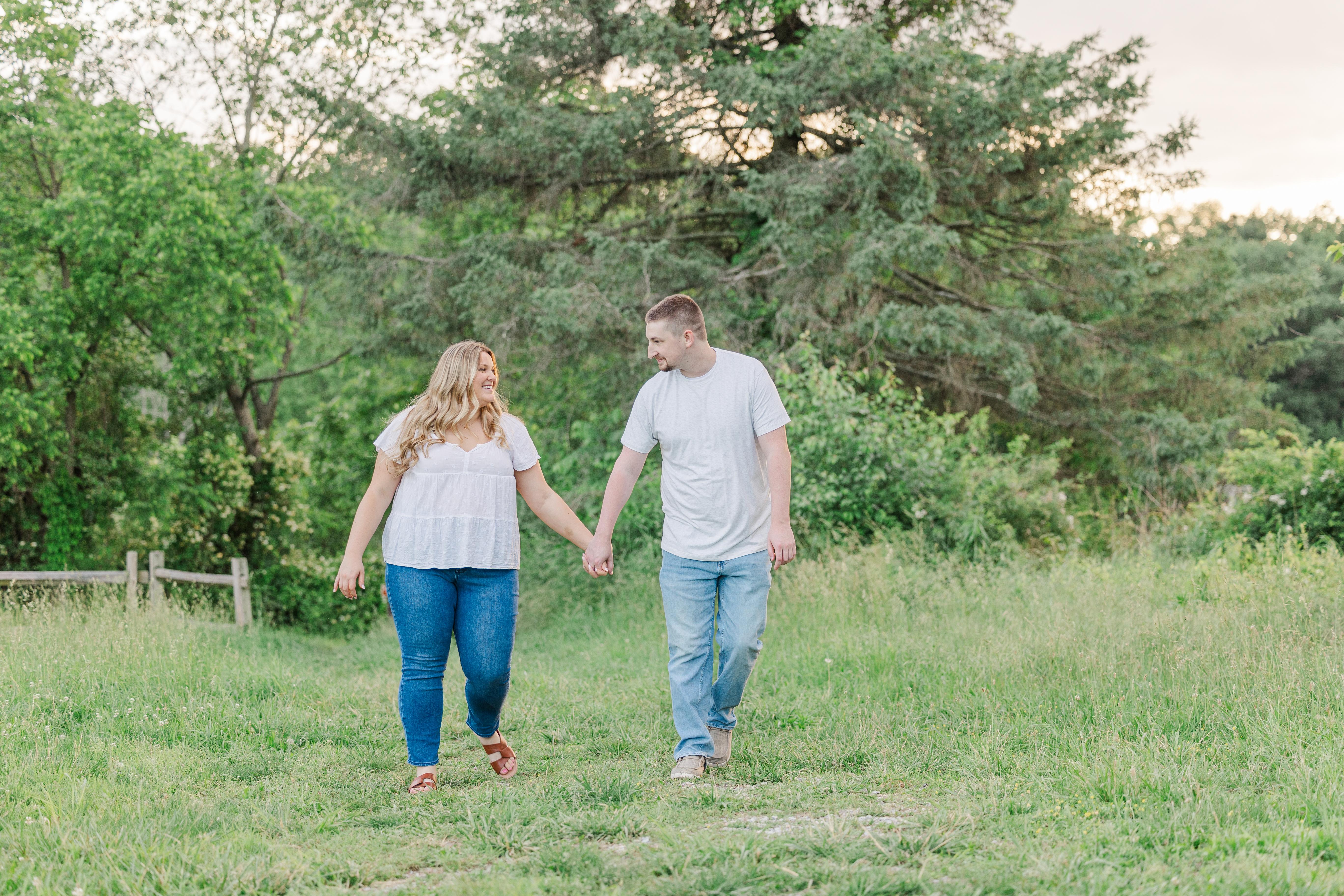 The Wedding Website of Julianne Grap and Devin Frank