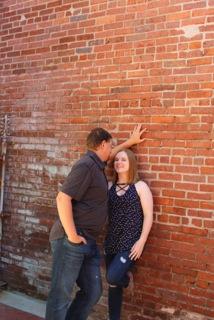 The Wedding Website of brian thompson and sara mort