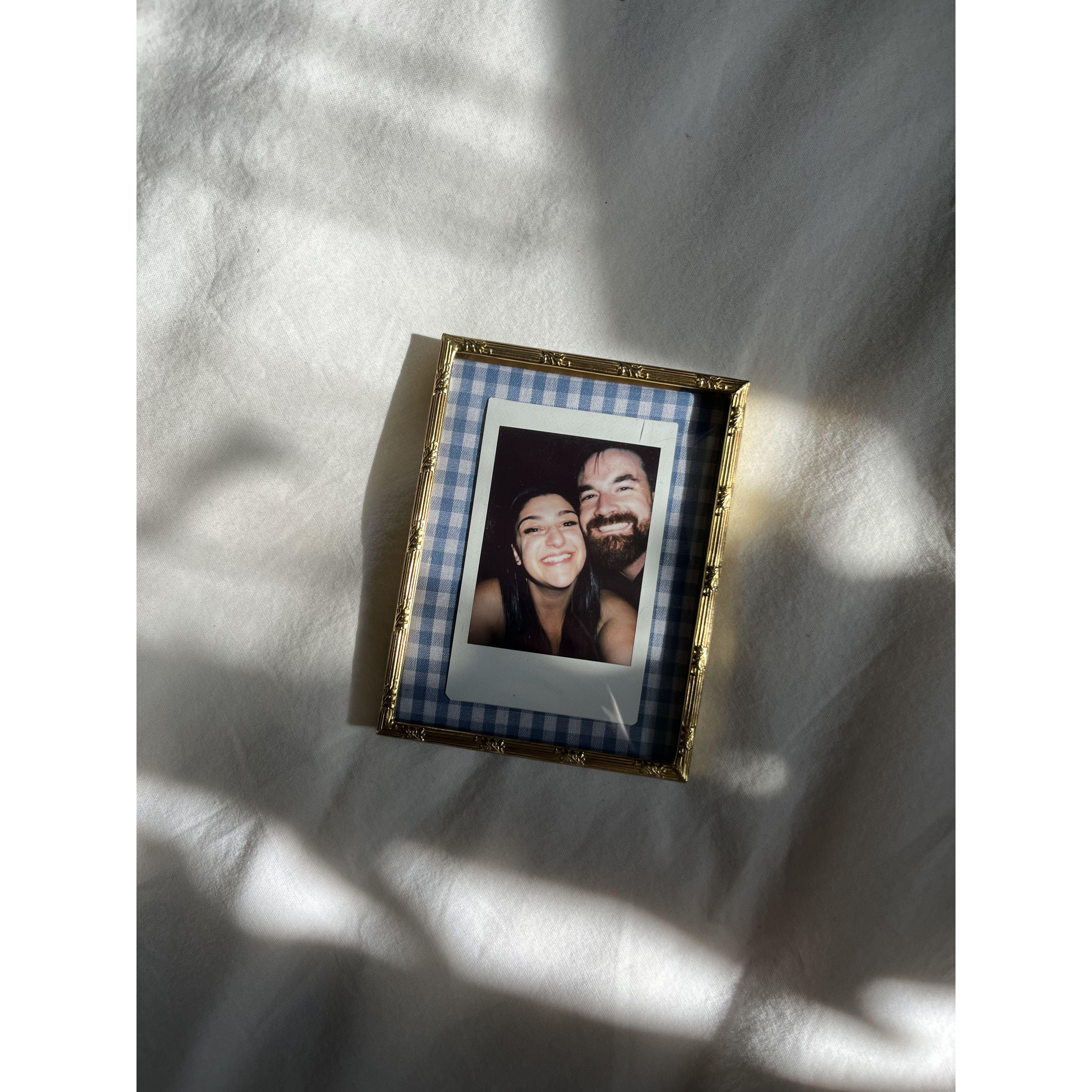 The night David told Chloe that he loved her 🥹