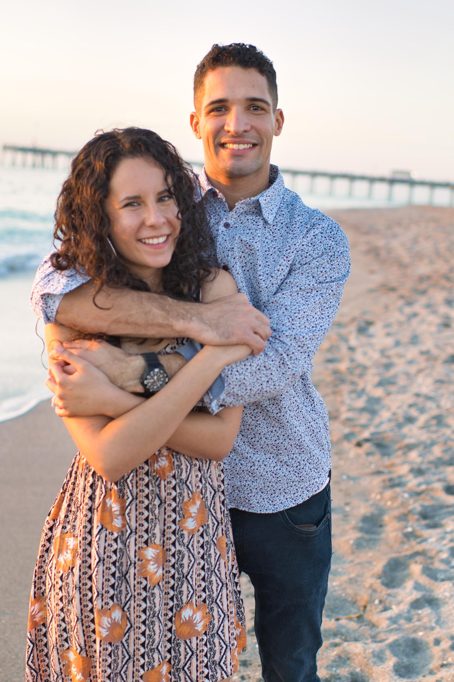 The Wedding Website of Sarah Del Monte and Kevin X Cintron