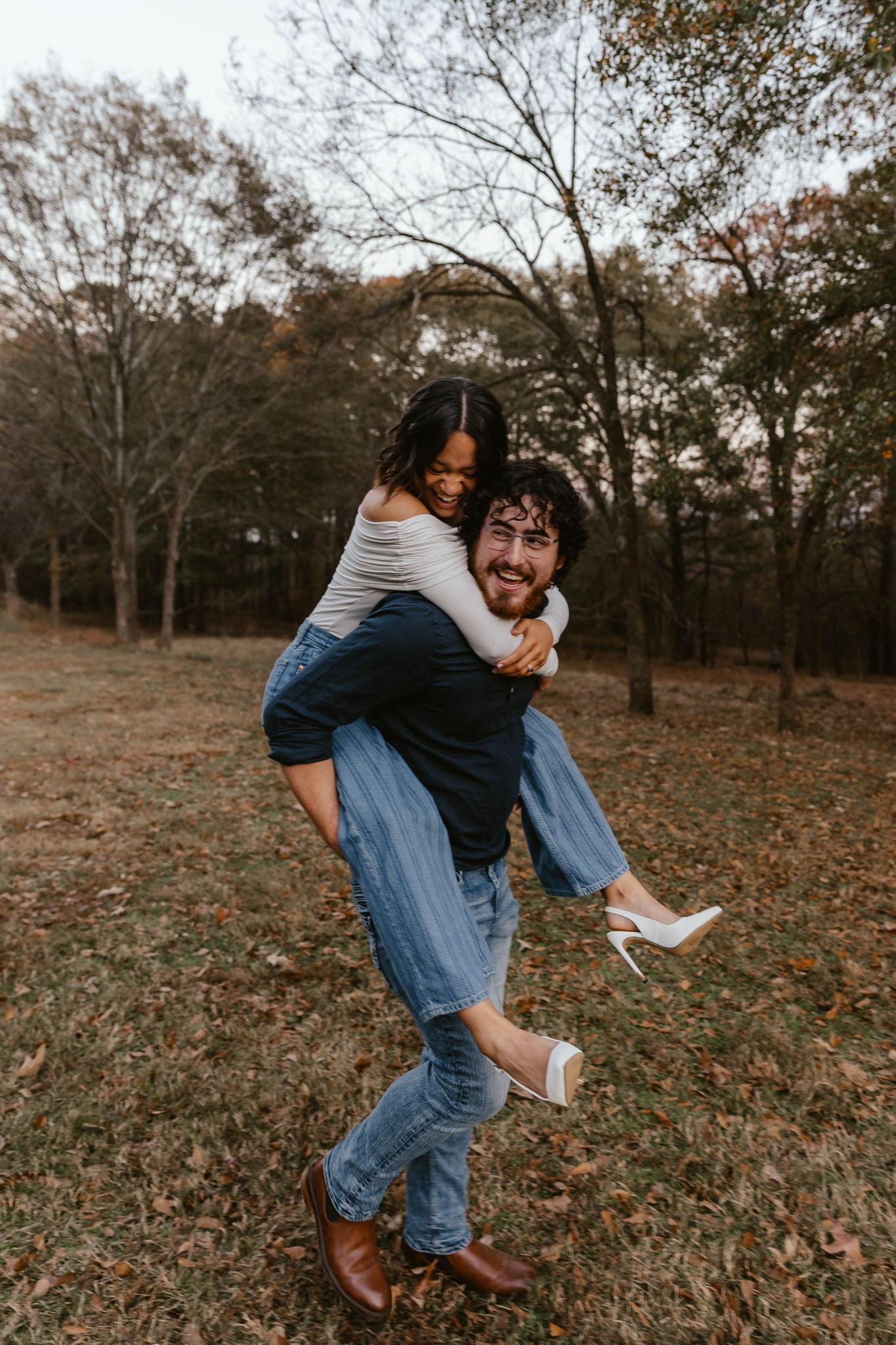 The Wedding Website of Mackenzie Cousin and Jeremiah Frazier