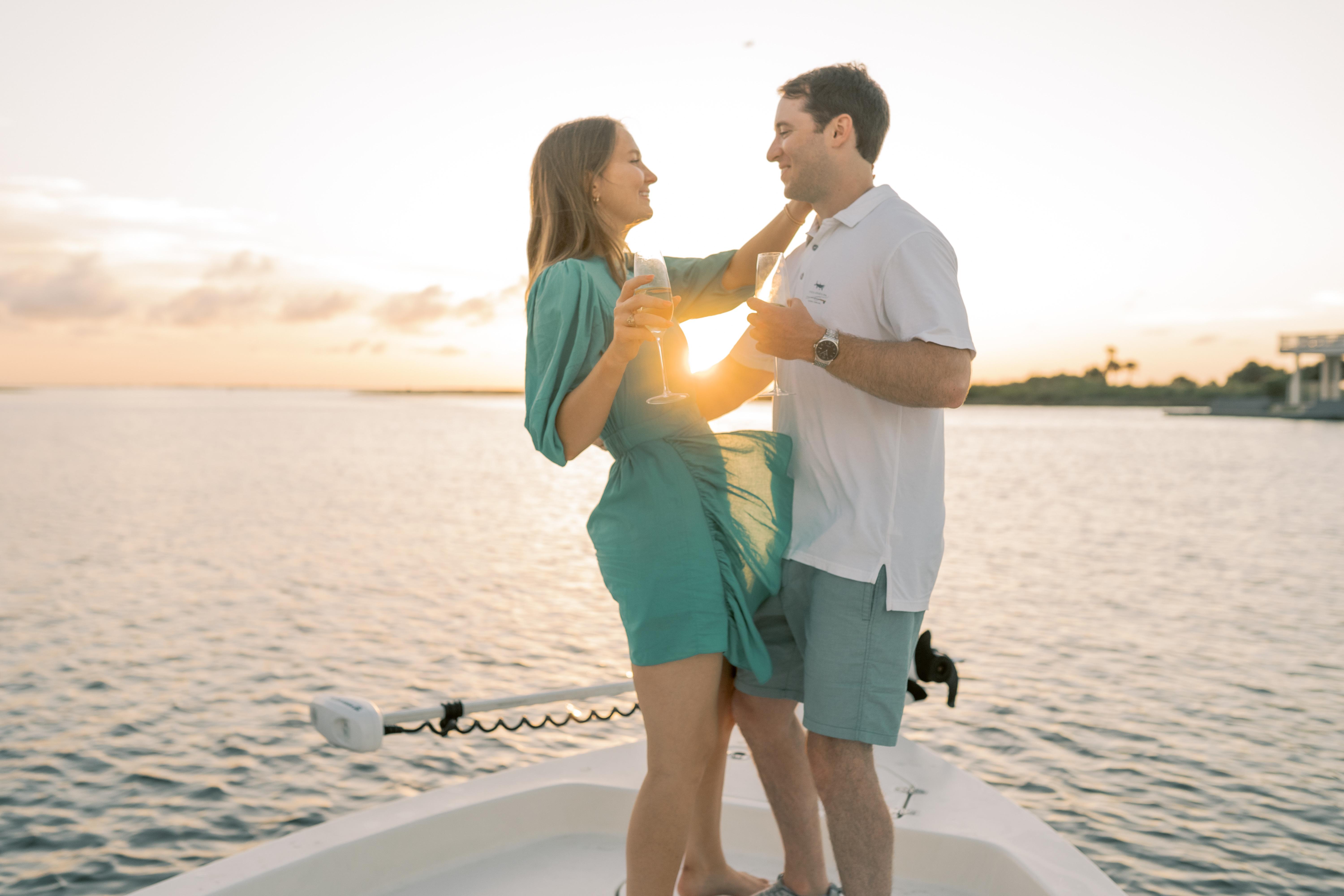 The Wedding Website of Reilly Dillon and Patrick Elder