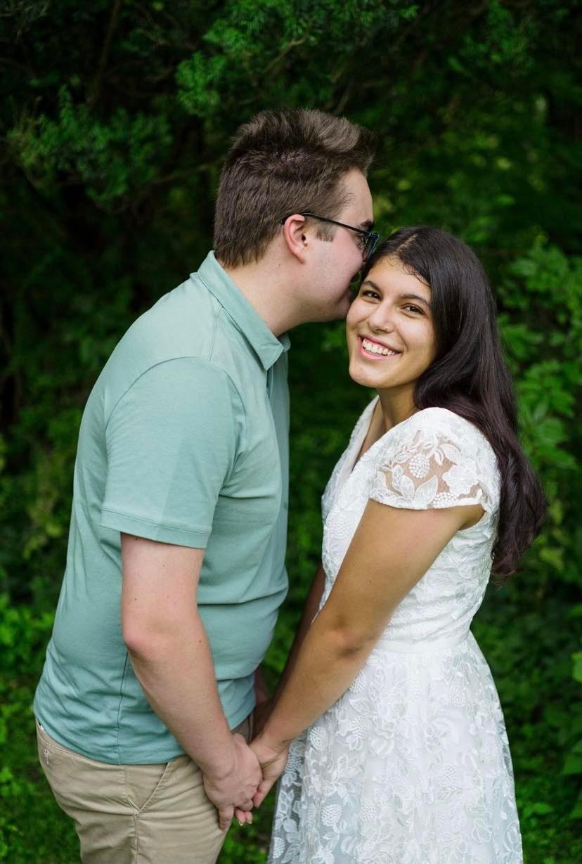 The Wedding Website of Melissa Barletta and Chris Tafel