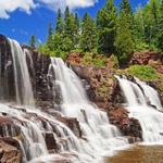 Gooseberry Falls State Park