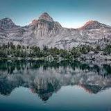 Kings Canyon National Park