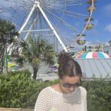 Carolina Beach Boardwalk