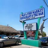 Walt's Fish Market Restaurant