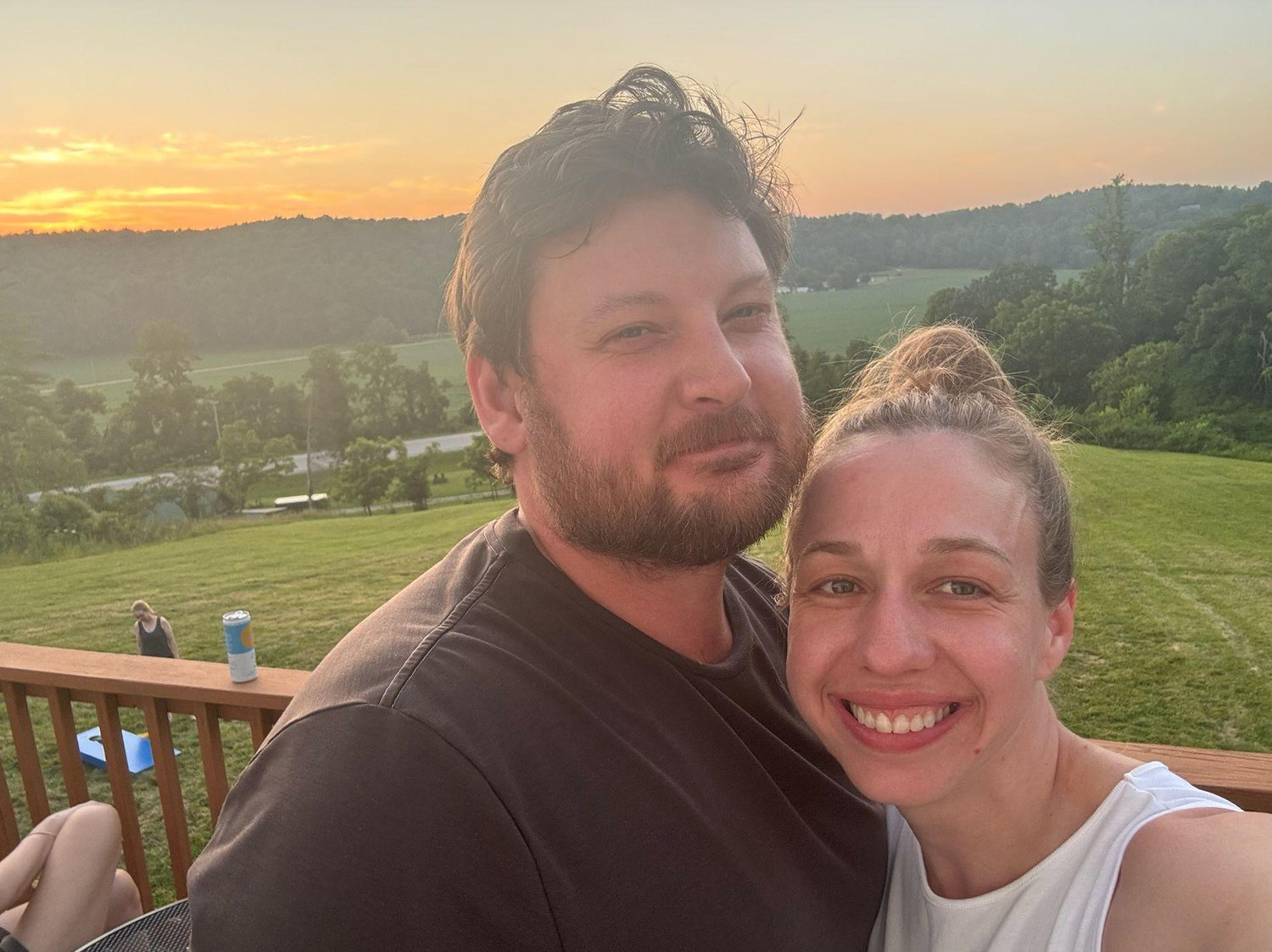 The Wedding Website of Hannah Braun and Nicholas Hart