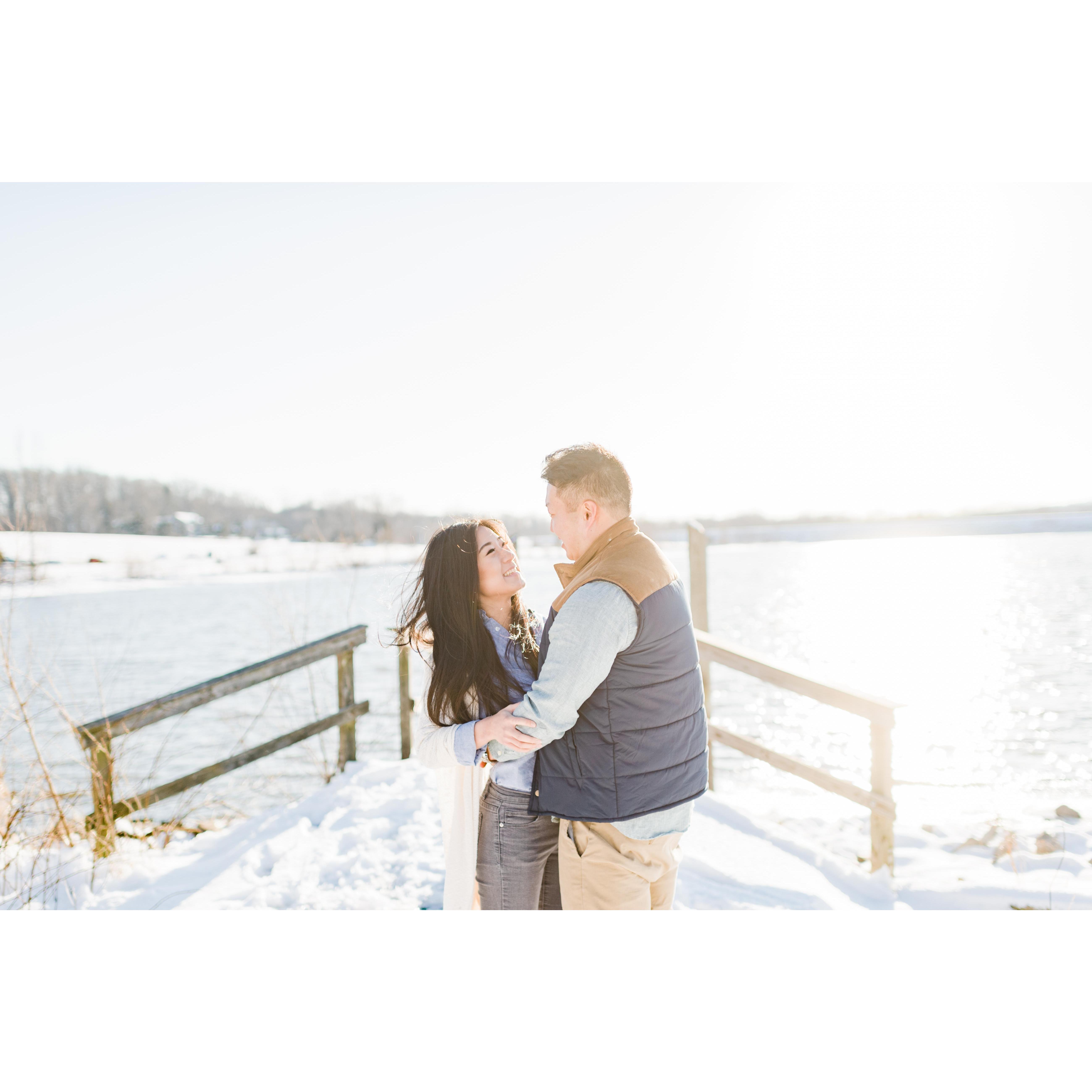 Sharyn Frenkel Photography