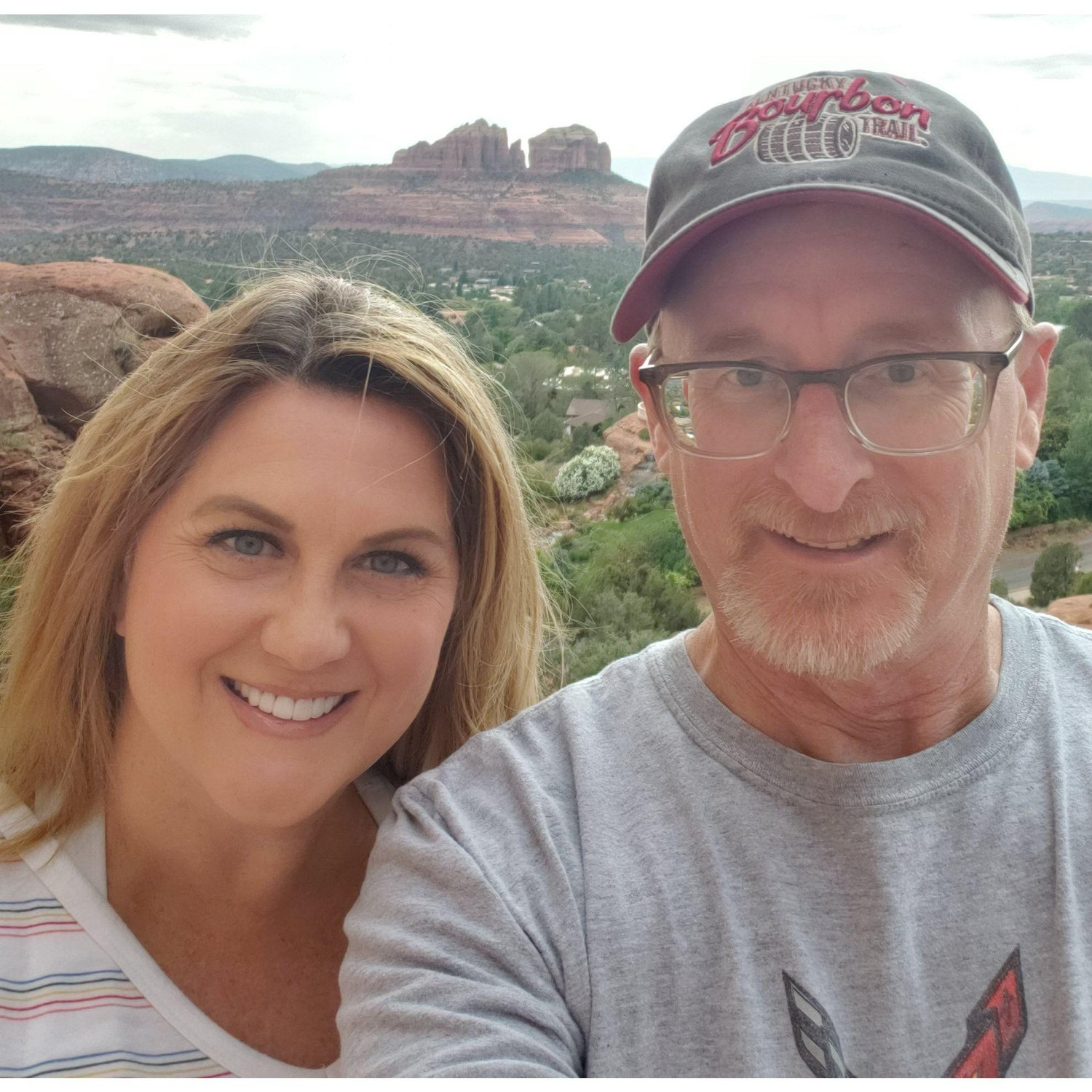 Sedona
