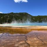 Yellowstone National Park