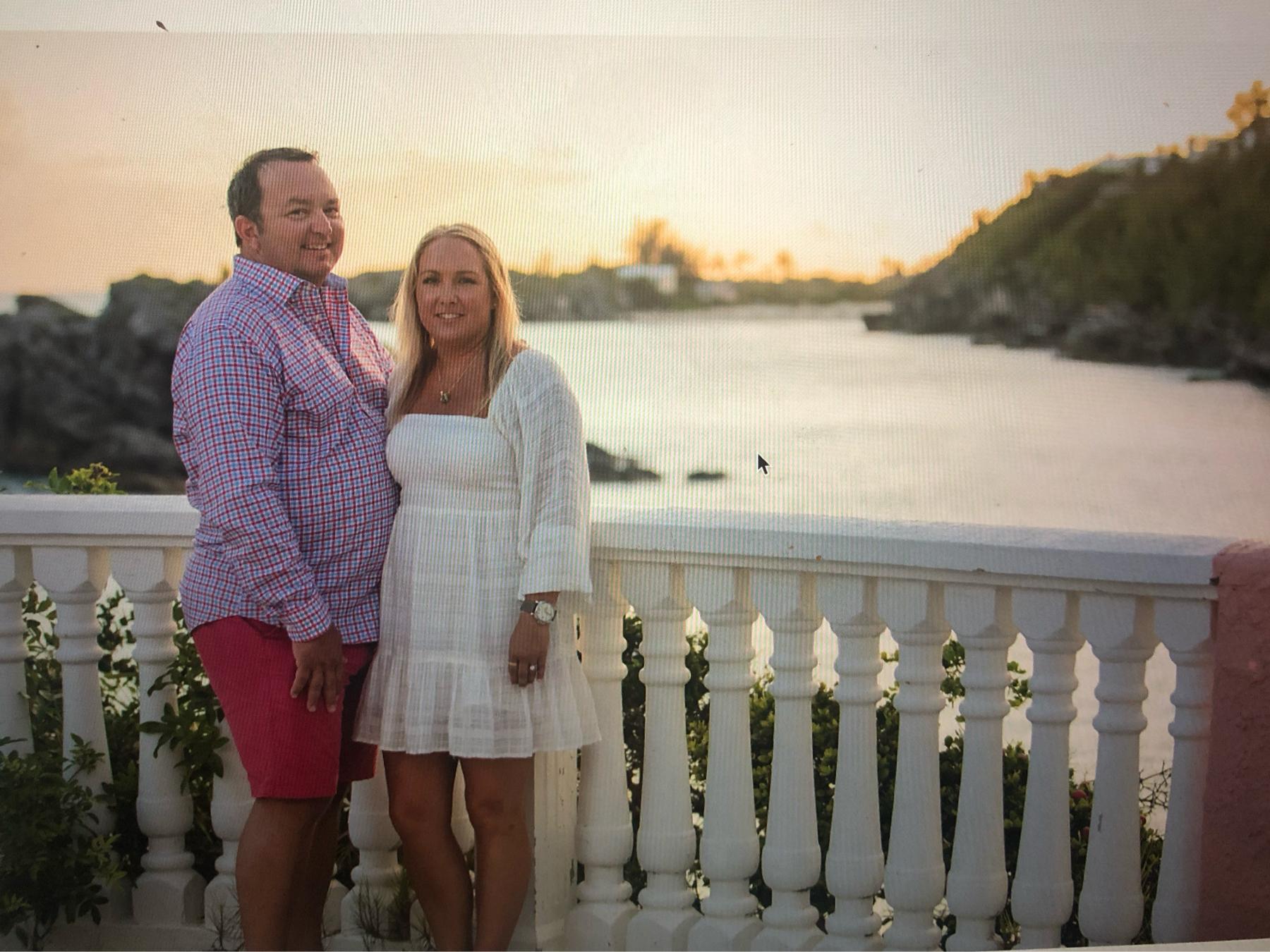 The Wedding Website of Katelyn Carr and Louis Seminski