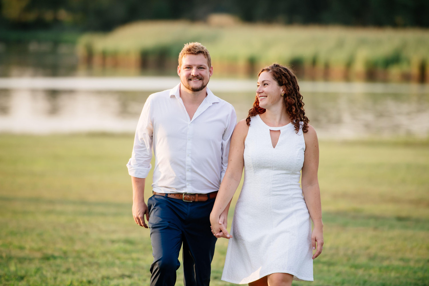 The Wedding Website of Erin Brigham and Luke Brigham