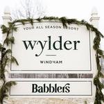 ​Babblers Restaurant & Bar