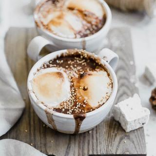 Pantry Mug