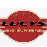 Lucy's Big Burgers